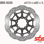 Sbs Brakedisc Standard