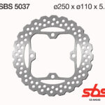 Sbs Brakedisc Standard