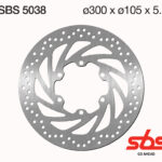 Sbs Brakedisc Standard