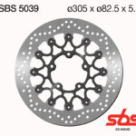 Sbs Brakedisc Standard