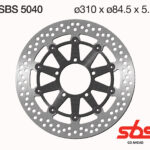 Sbs Brakedisc Standard