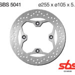 Sbs Brakedisc Standard