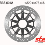 Sbs Brakedisc Standard