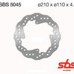 Sbs Brakedisc Standard