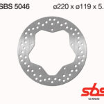 Sbs Brakedisc Standard