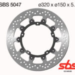 Sbs Brakedisc Standard