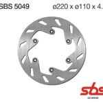 Sbs Brakedisc Standard