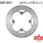 Sbs Brakedisc Standard