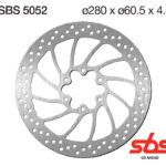 Sbs Brakedisc Standard