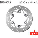 Sbs Brakedisc Standard