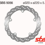 Sbs Brakedisc Standard