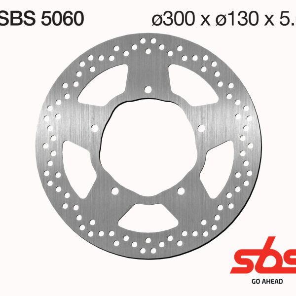 Sbs Brakedisc Standard