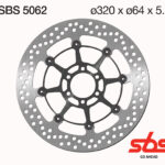 Sbs Brakedisc Standard