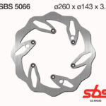 Sbs Brakedisc Standard