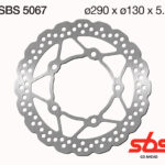Sbs Brakedisc Standard