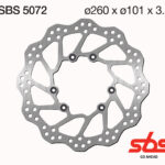 Sbs Brakedisc Standard