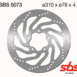 Sbs Brakedisc Standard