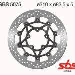 Sbs Brakedisc Standard