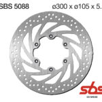 Sbs Brakedisc Standard