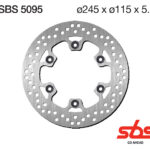 Sbs Brakedisc Standard