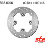 Sbs Brakedisc Standard