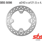Sbs Brakedisc Standard