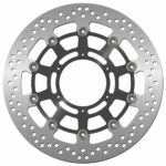 Sbs Brakedisc Standard