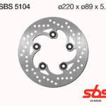 Sbs Brakedisc Standard