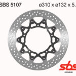 Sbs Brakedisc Standard
