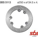 Sbs Brakedisc Standard