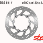 Sbs Brakedisc Standard