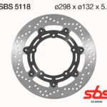 Sbs Brakedisc Standard
