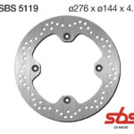 Sbs Brakedisc Standard