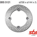 Sbs Brakedisc Standard