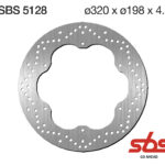 Sbs Brakedisc Standard