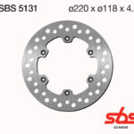Sbs Brakedisc Standard