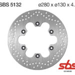 Sbs Brakedisc Standard