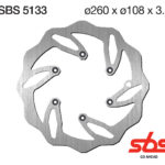 Sbs Brakedisc Standard