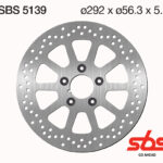 Sbs Brakedisc Standard