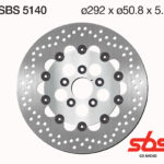 Sbs Brakedisc Standard