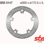 Sbs Brakedisc Standard