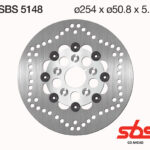 Sbs Brakedisc Standard
