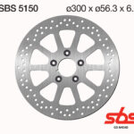 Sbs Brakedisc Standard