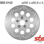 Sbs Brakedisc Standard