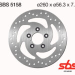 Sbs Brakedisc Standard