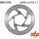 Sbs Brakedisc Standard