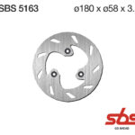 Sbs Brakedisc Standard