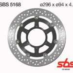 Sbs Brakedisc Standard
