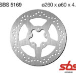 Sbs Brakedisc Standard