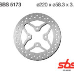 Sbs Brakedisc Standard